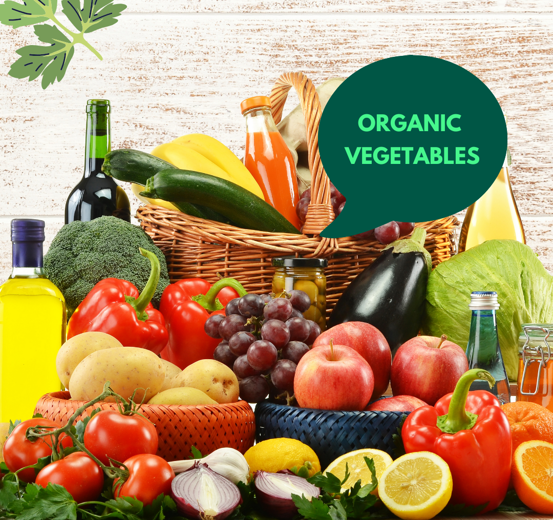 Why Mumbaikars Are Switching to Organic Food