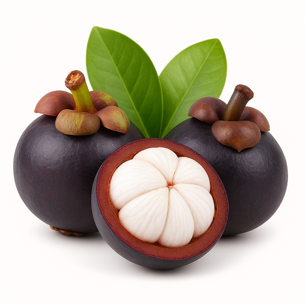 Fresh Arrival: Mangosteen in Mumbai — The Queen of Fruits Now at Frais Farms!