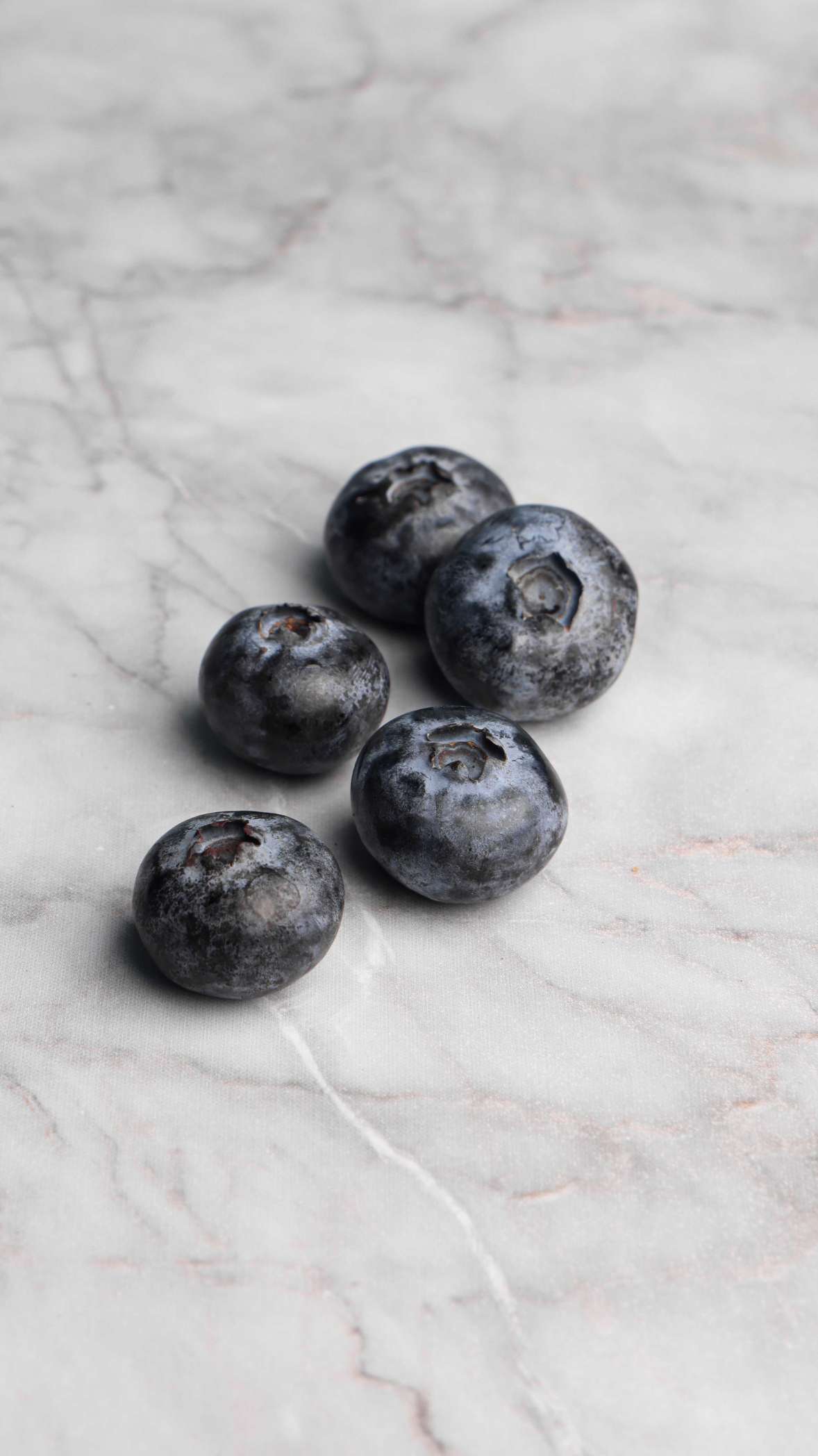 Imported Blueberries
