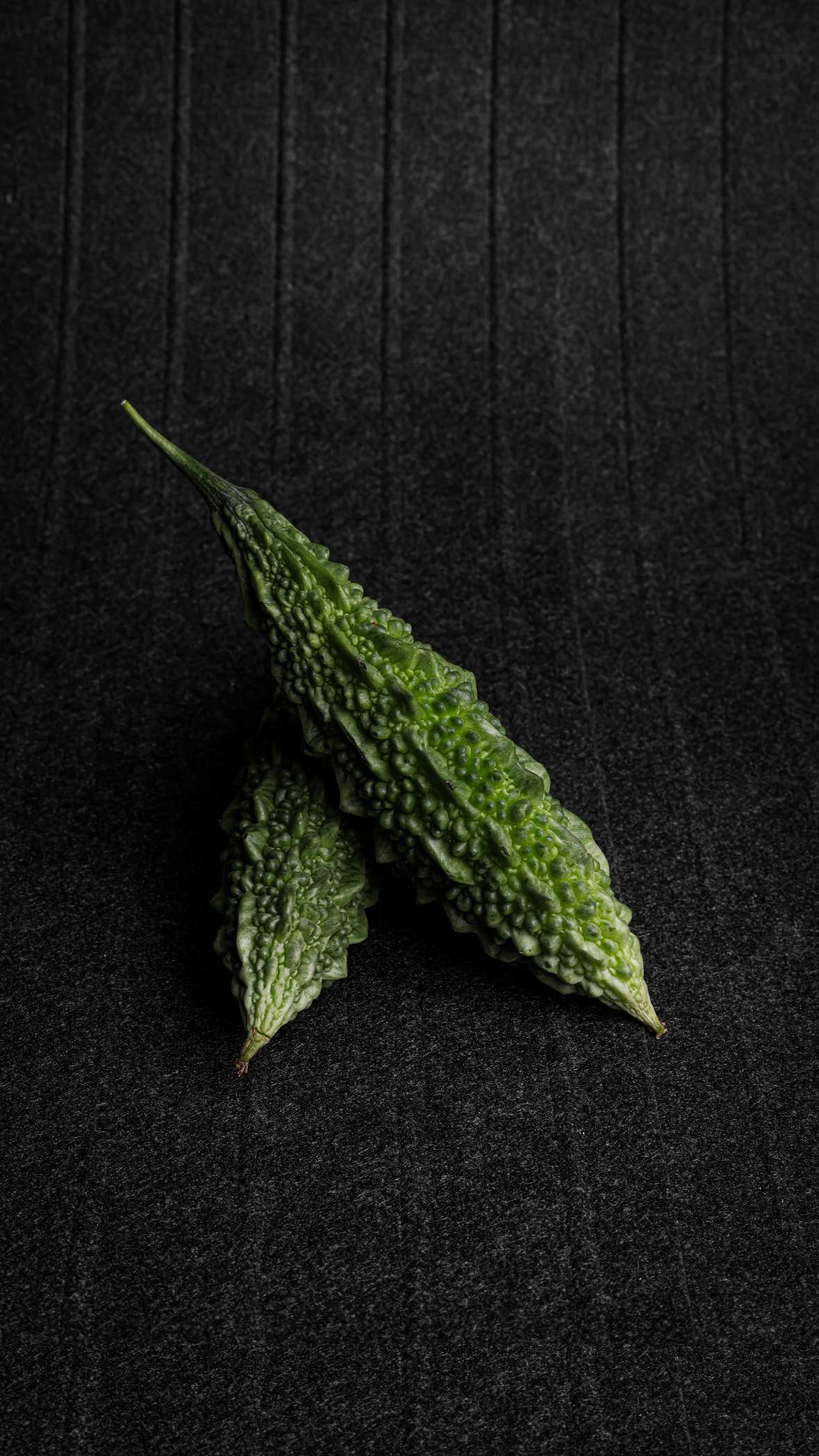 Organic Bitter Gourd (Karela)