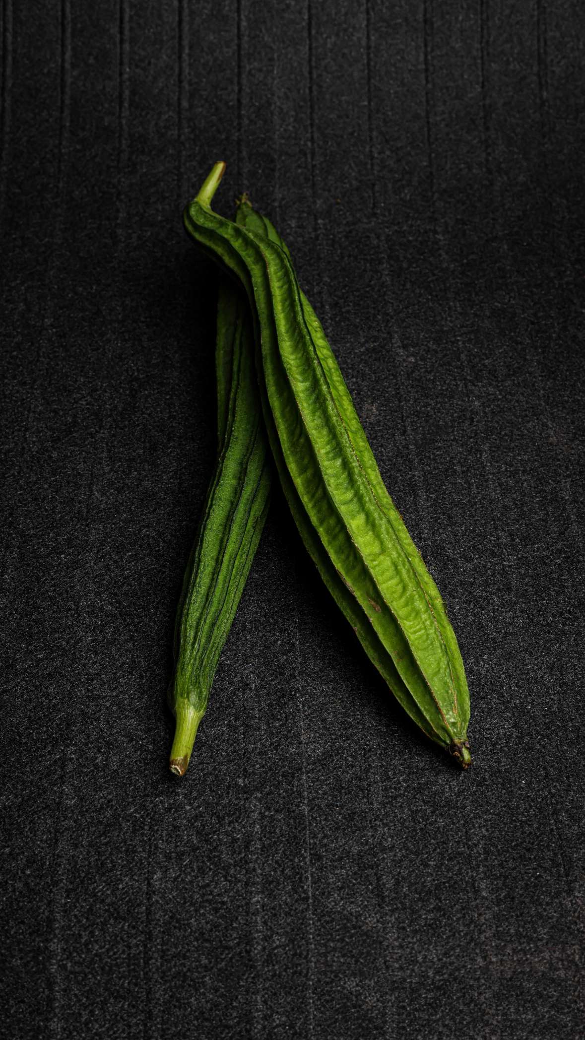 Organic Ridge Gourd (Turai)