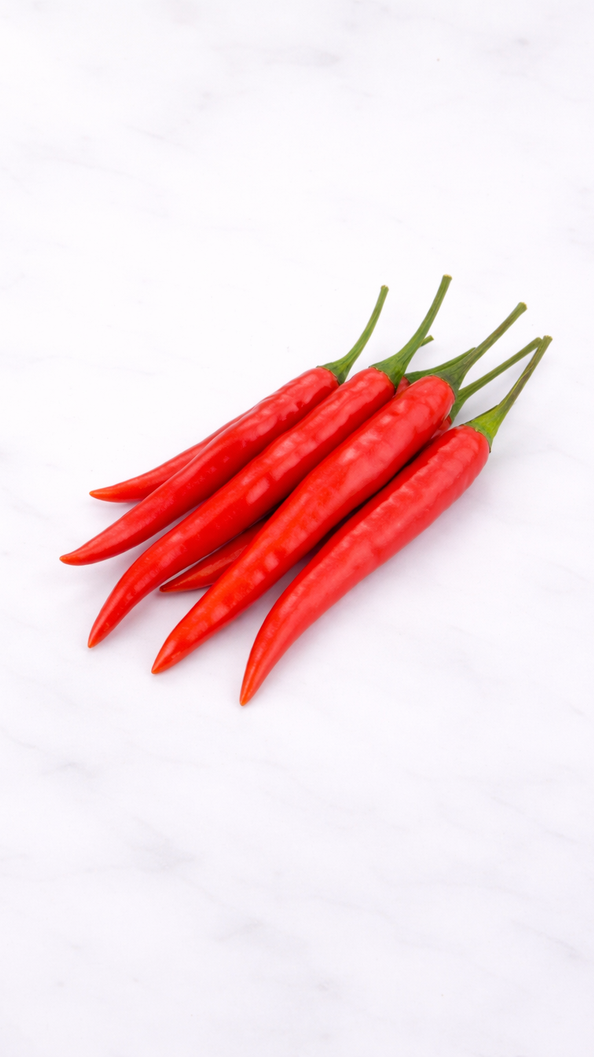 Cayenne pepper