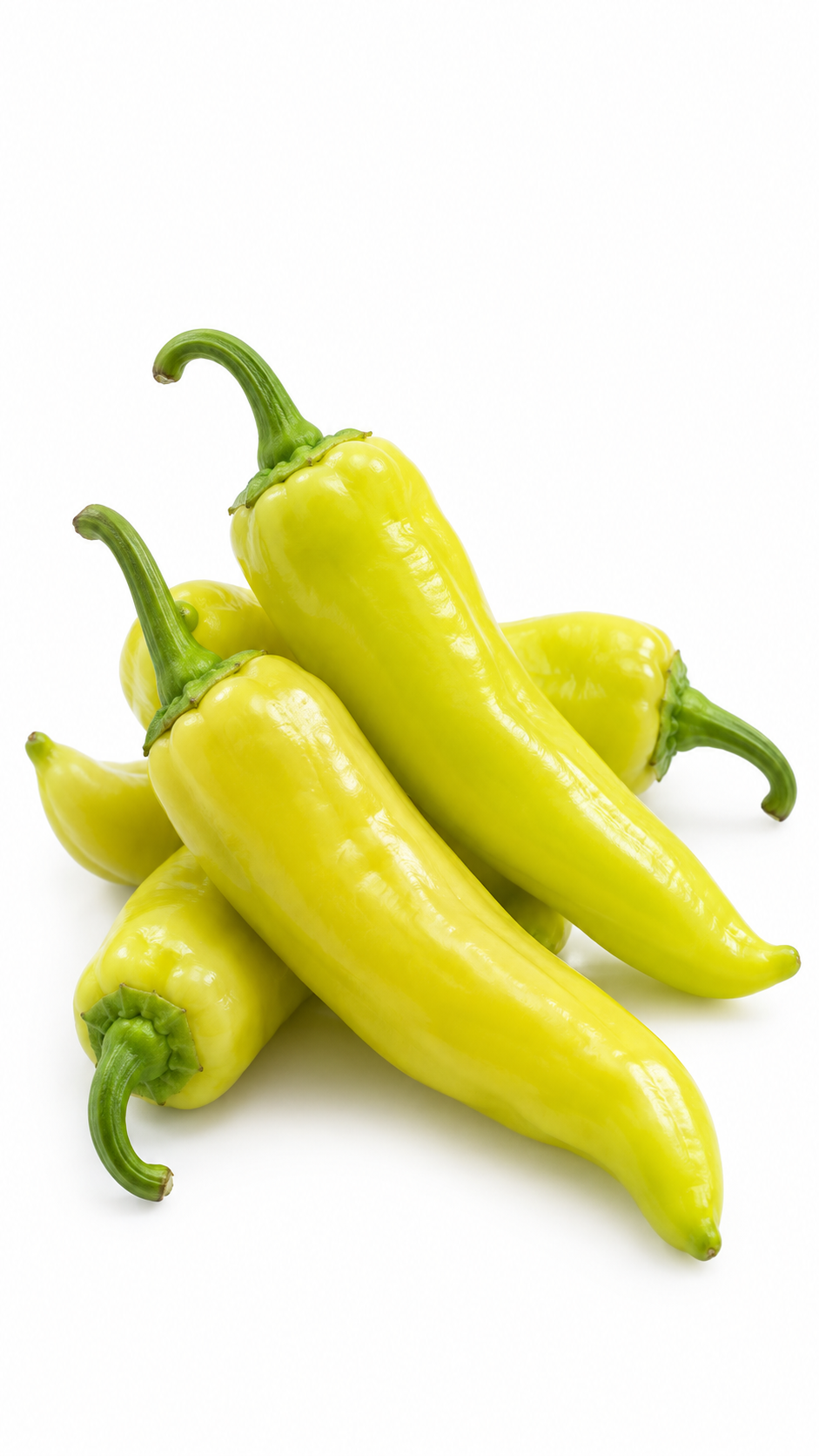 Banana peppers