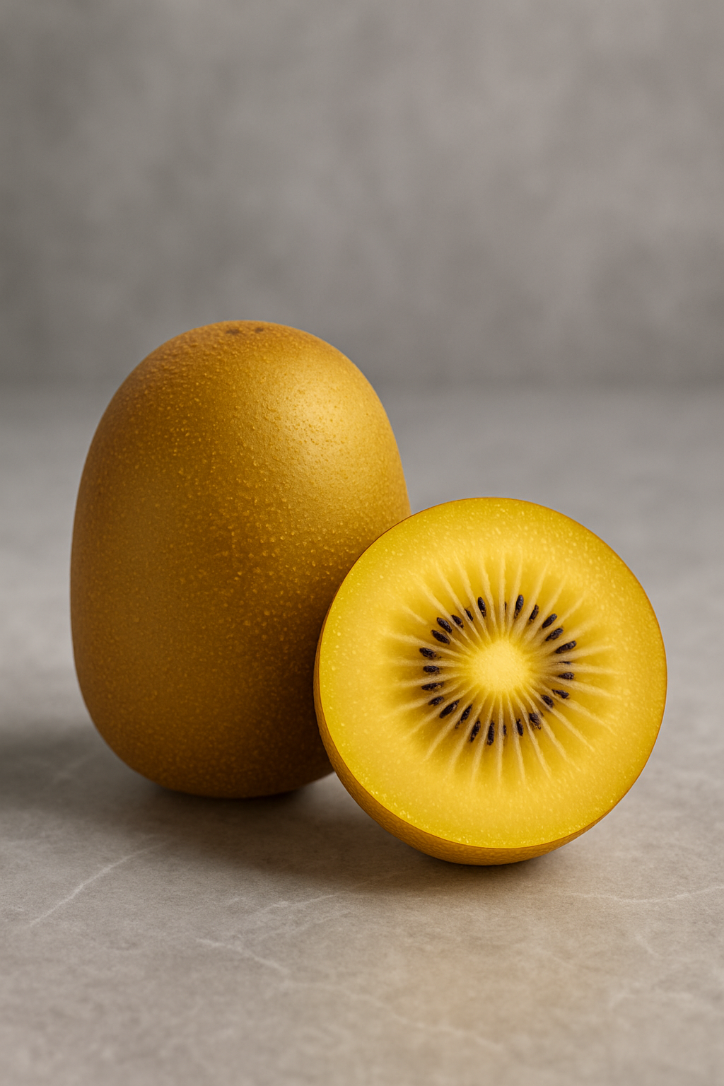 Golden Kiwi - Imported