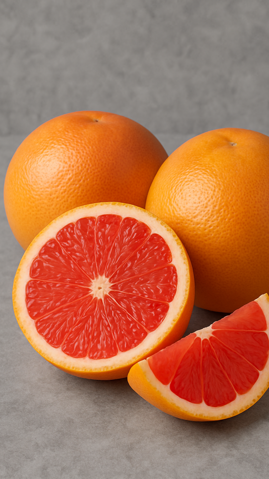 Grapefruit - Imported