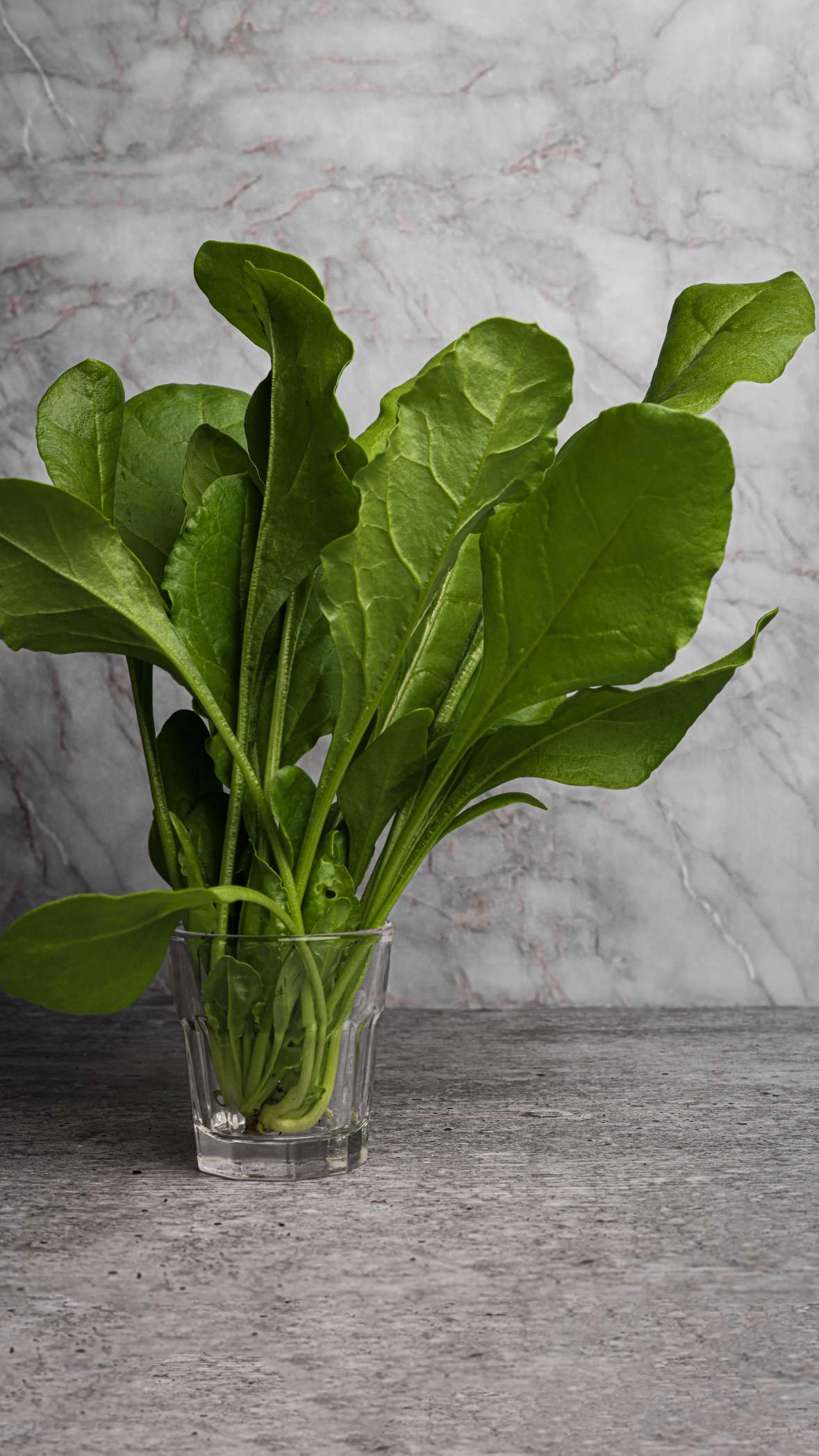 Spinach