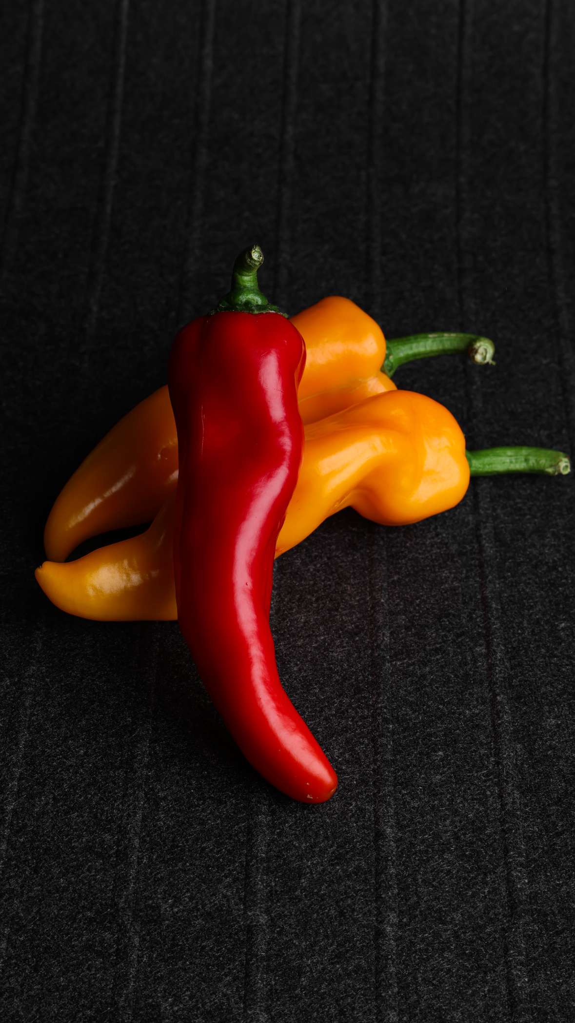 Italian Sweet Peppers