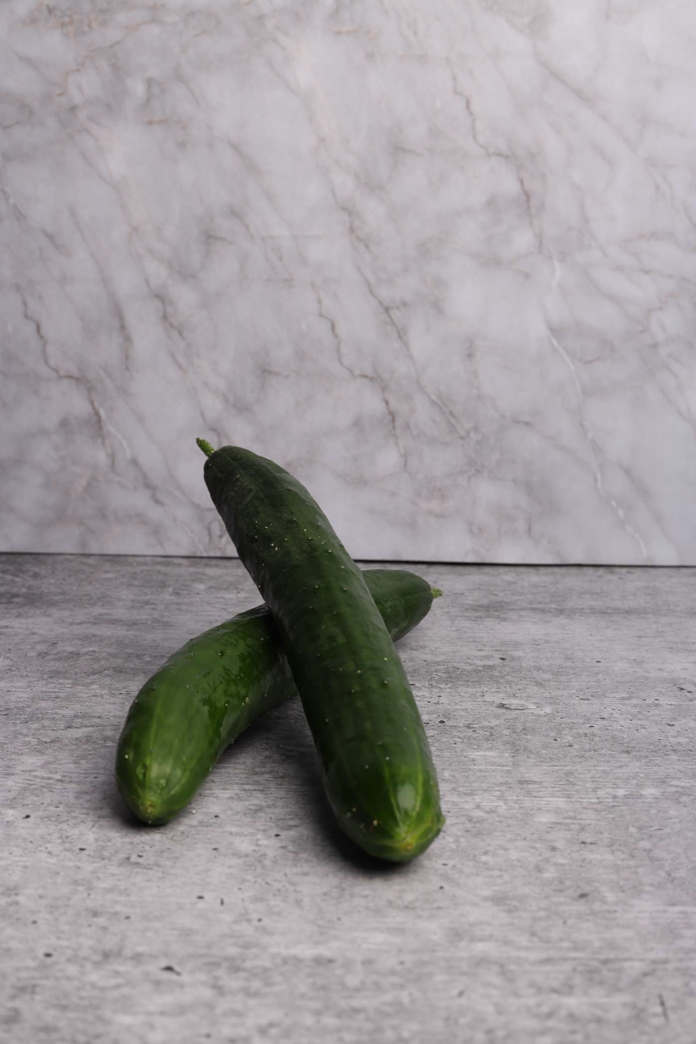 Japanese Cucumbers