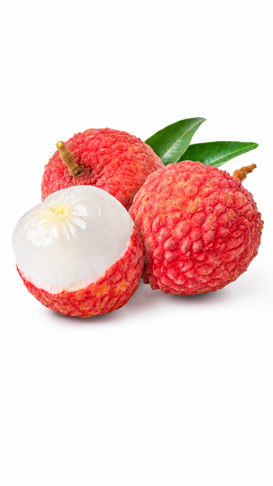 Organic Litchi