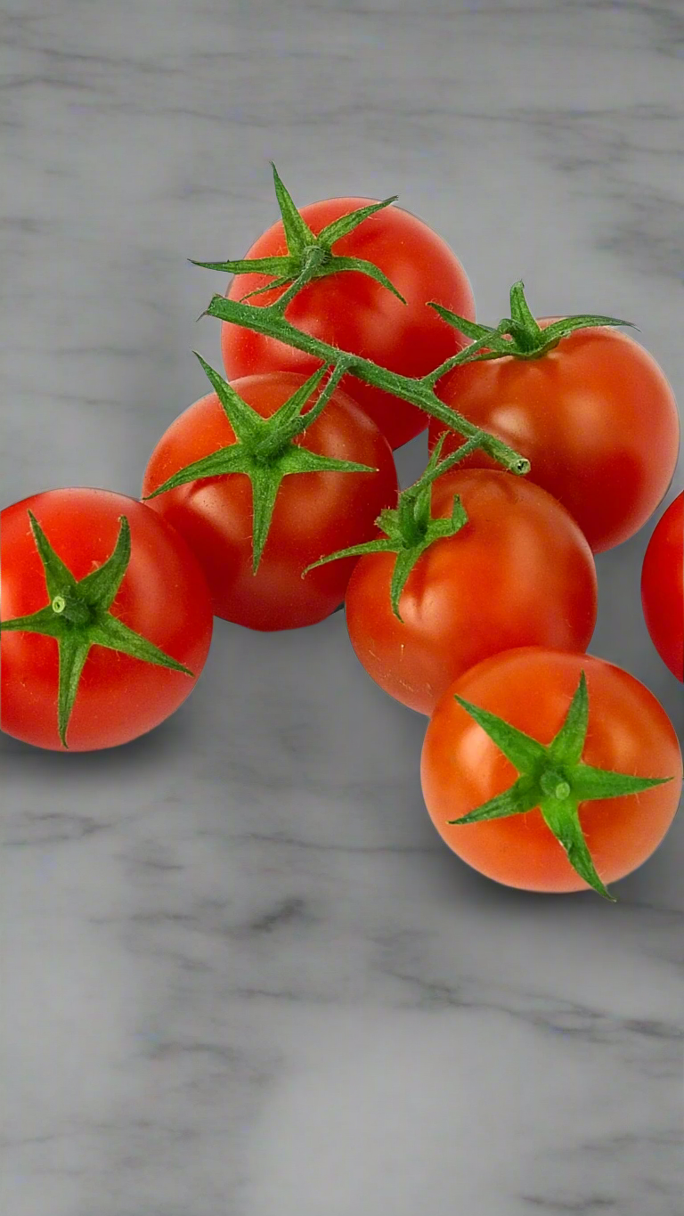 Red Cherry Tomatoes
