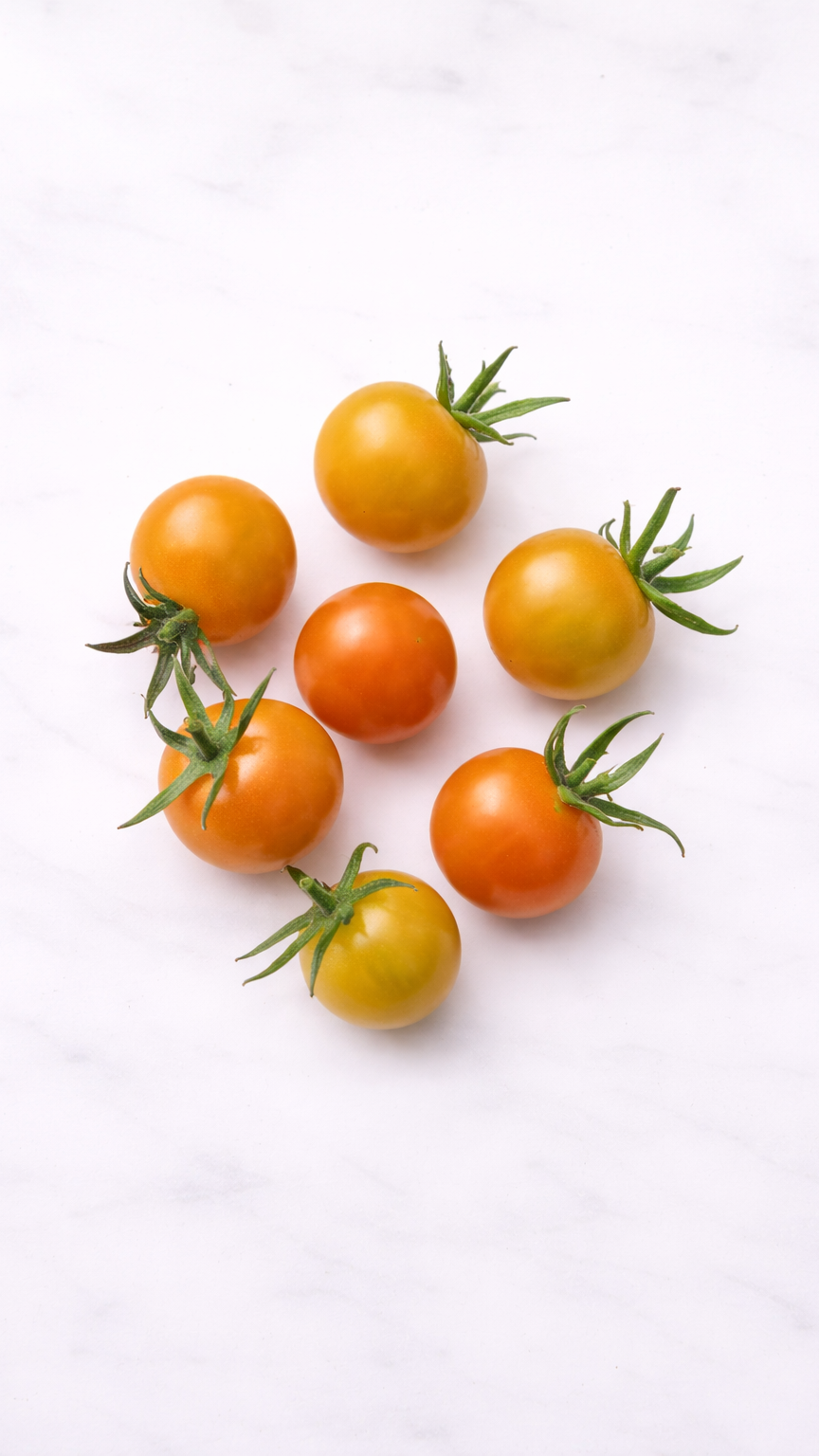 Sungold Cherry Tomatoes