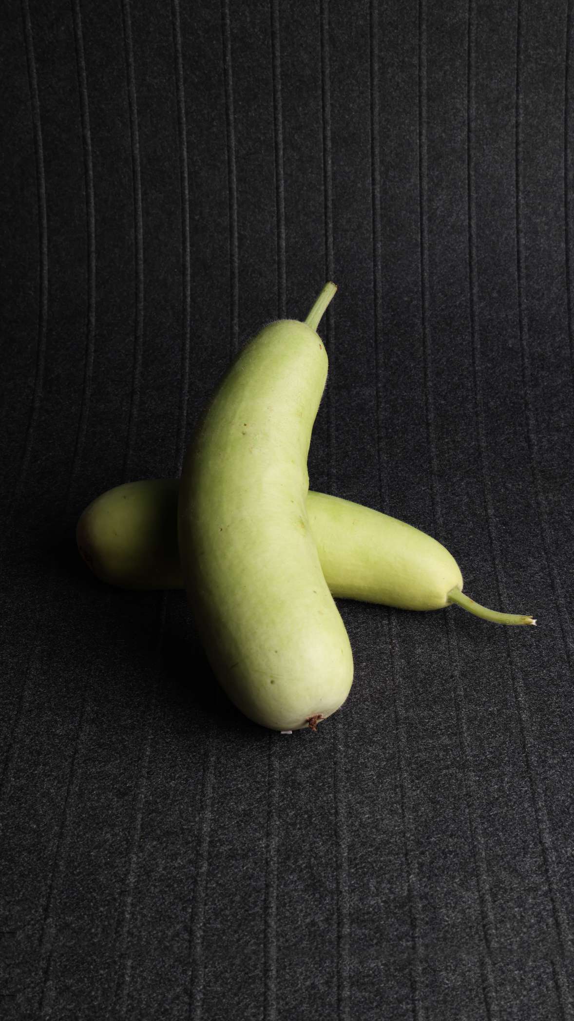 Organic Bottle Gourd (Lauki)