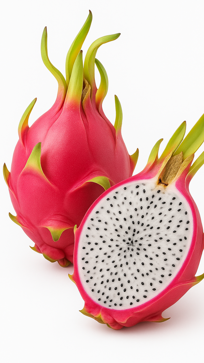 Dragonfruit (White Flesh) - Imported