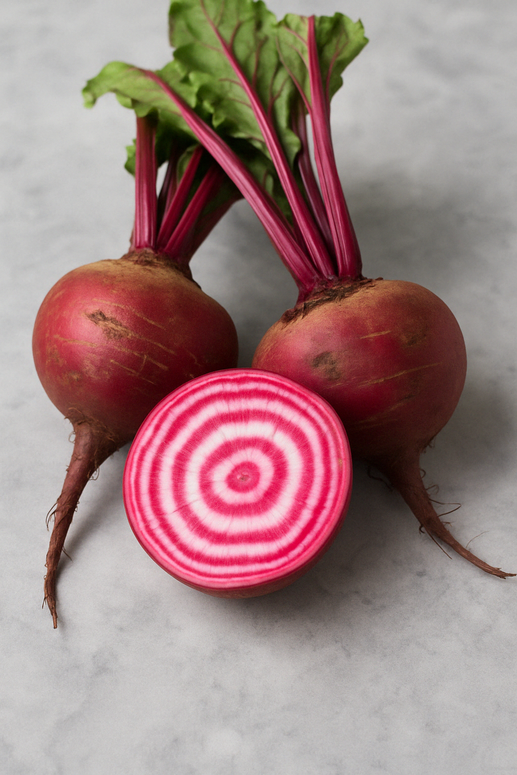 Organic Candy Beetroot