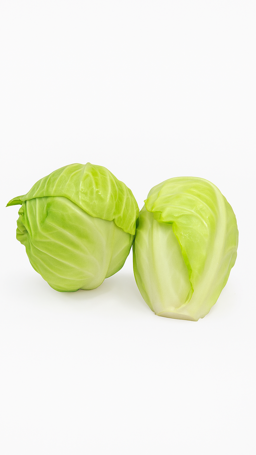 Mini Cabbages