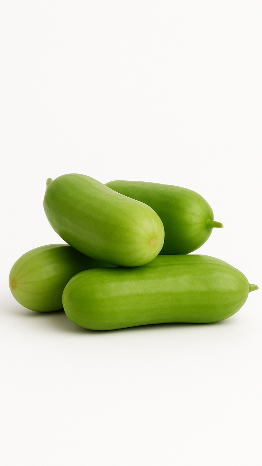 Mini Cucumbers