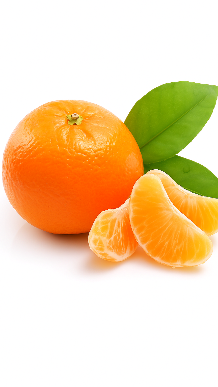 Seedless Mini Orange