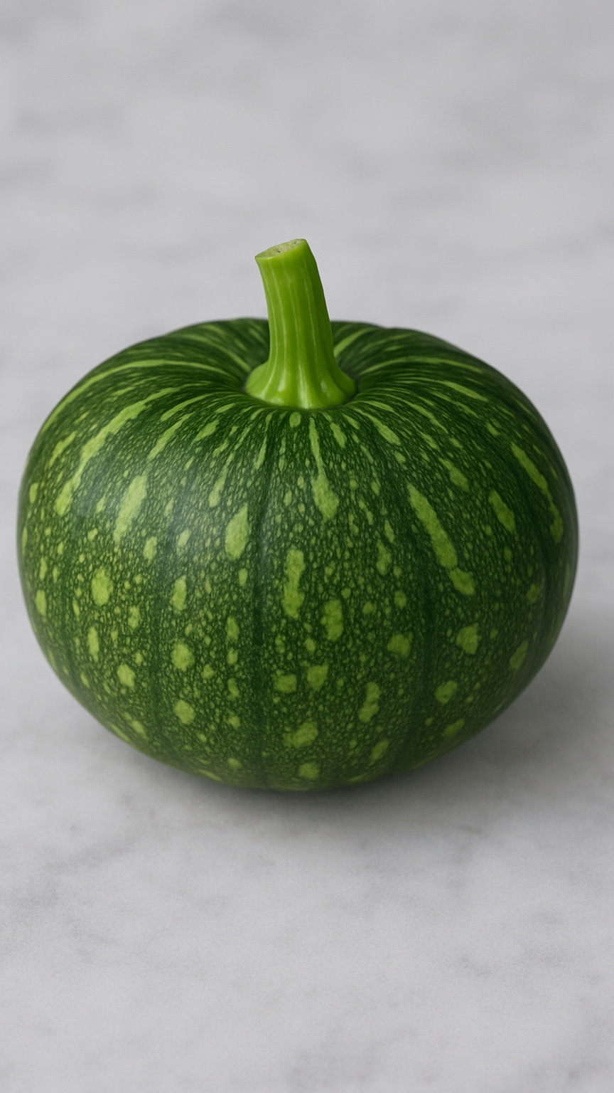 Organic Pumpkin