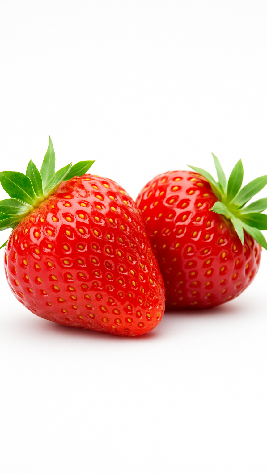 Premium Strawberries 500g – Frais Select