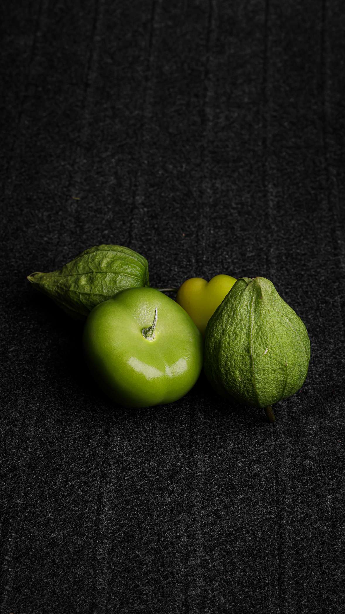 Tomatillos