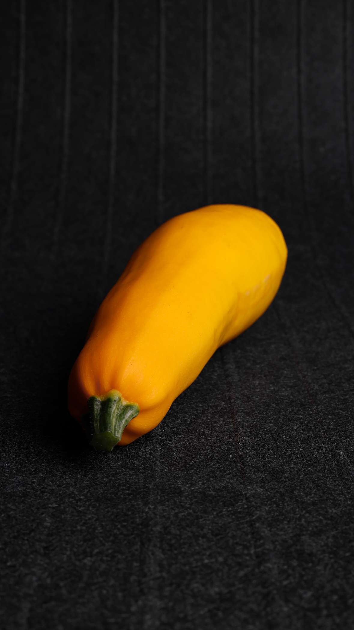 Yellow Zucchini