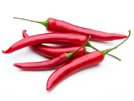 Cayenne pepper