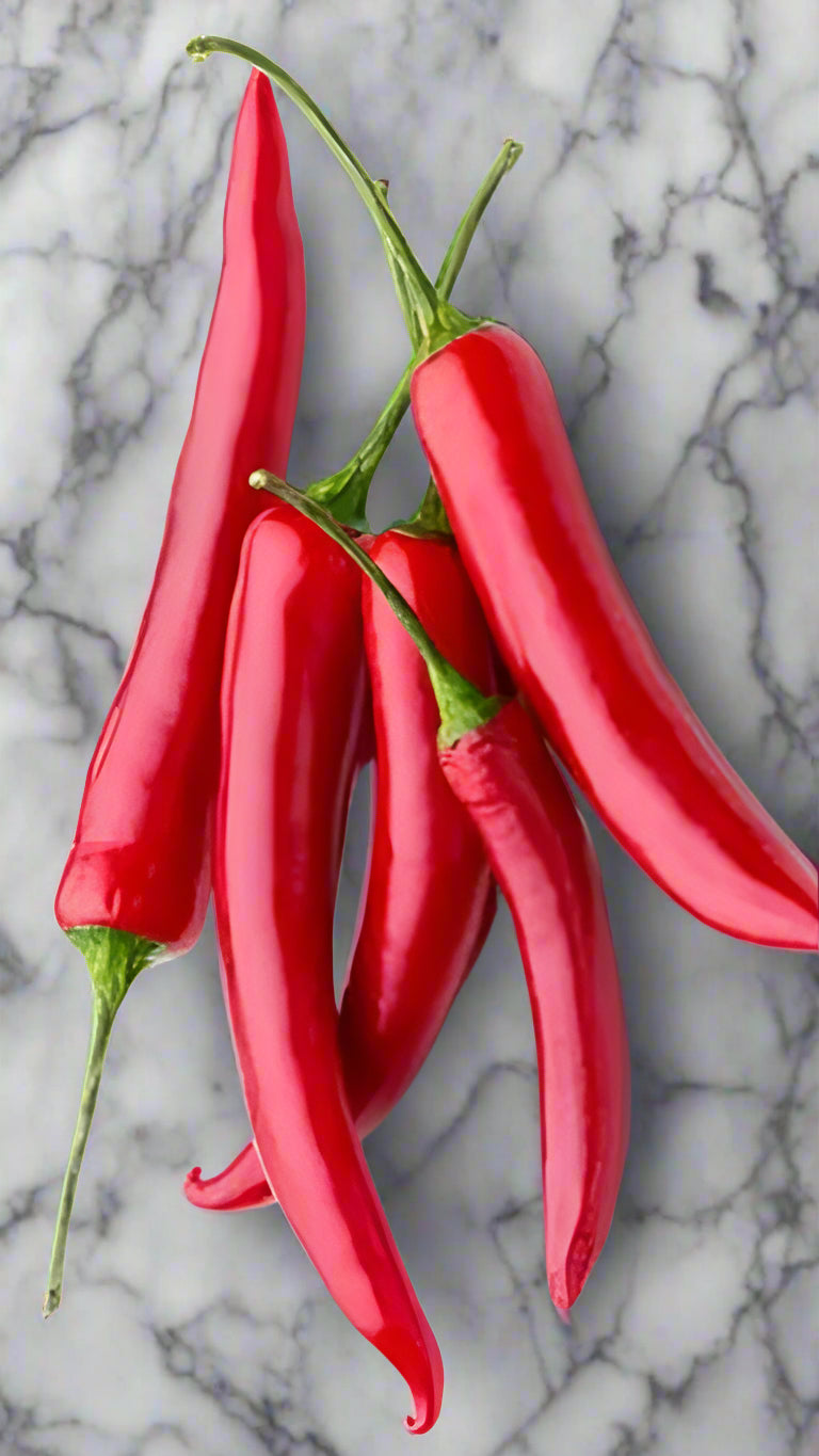 Cayenne pepper