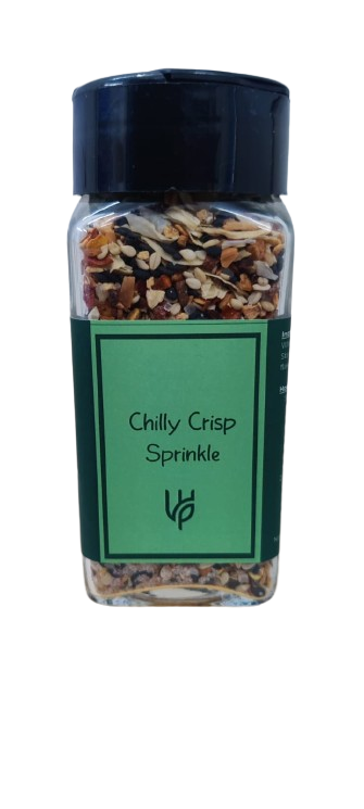 Chilly Crisp Sprinke