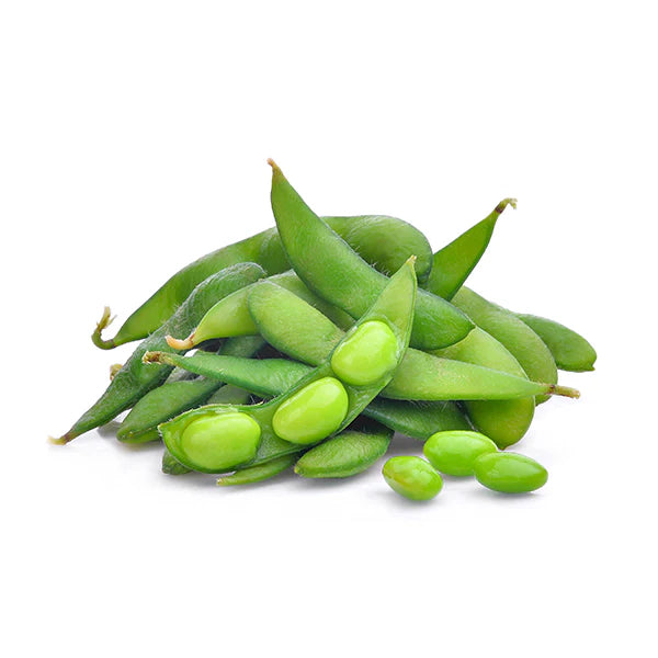 Organic Edamame