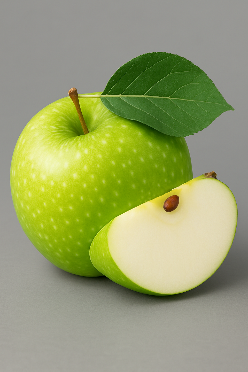 Green Apples NZ