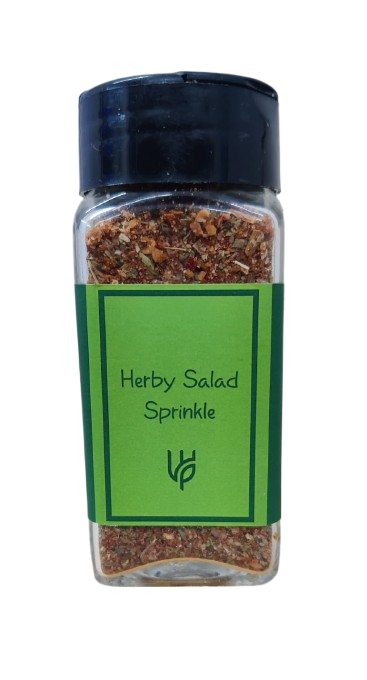 Herby Salad Sprinkle