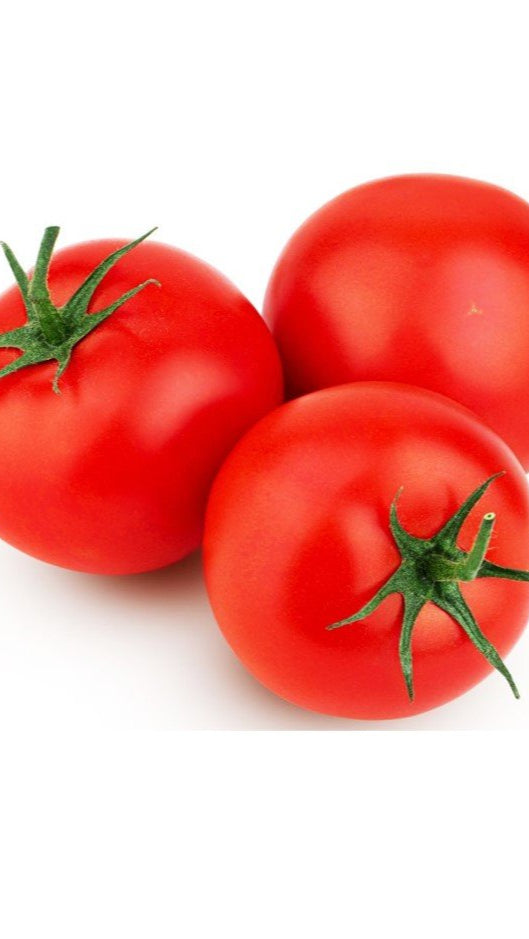 Indian Tomatoes