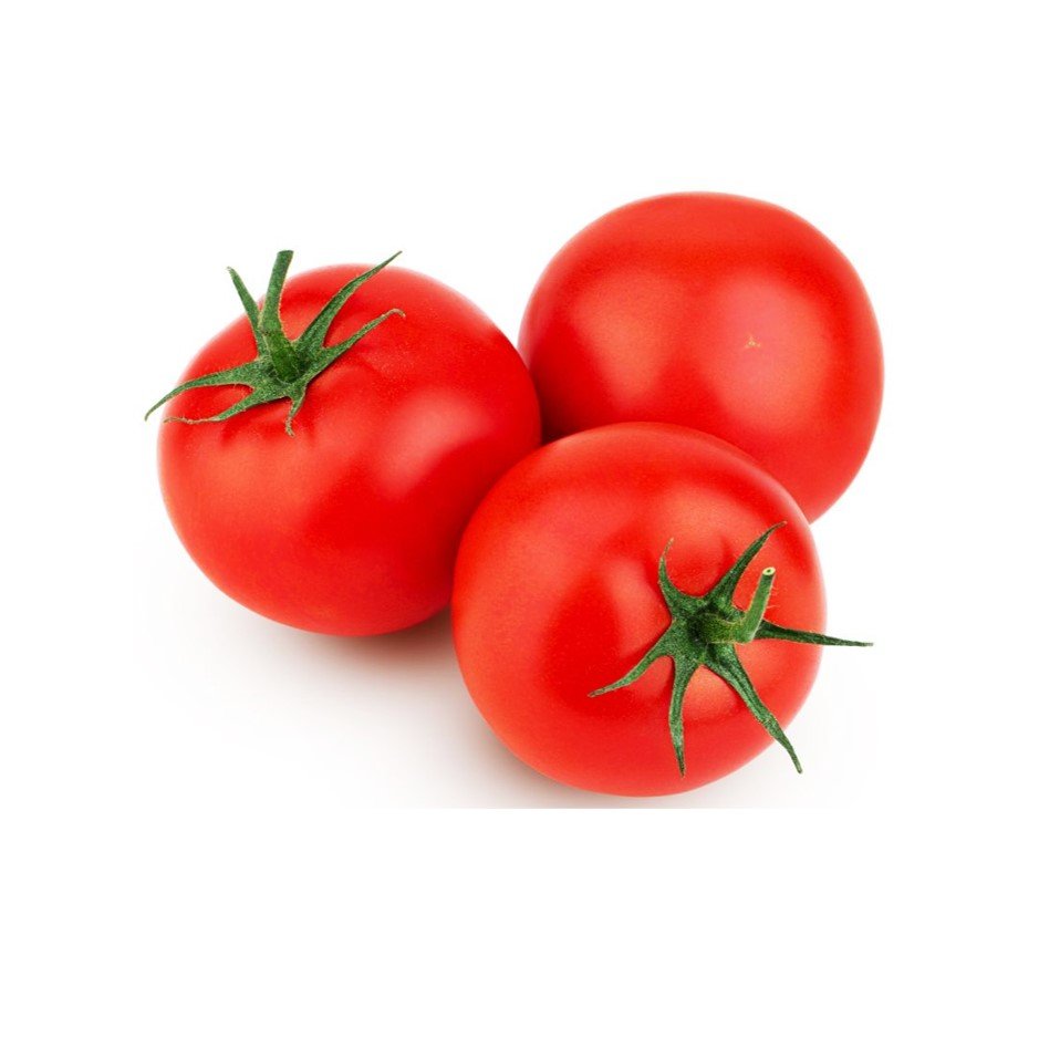 Organic Indian Tomatoes