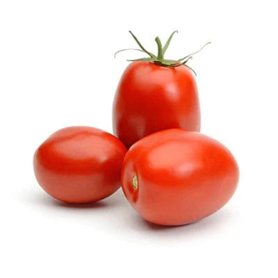 Organic Indian Tomatoes