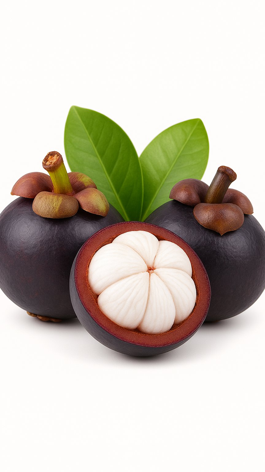 Mangosteen - Indian