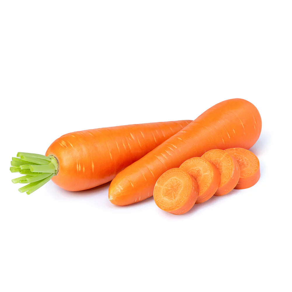 Organic Carrots