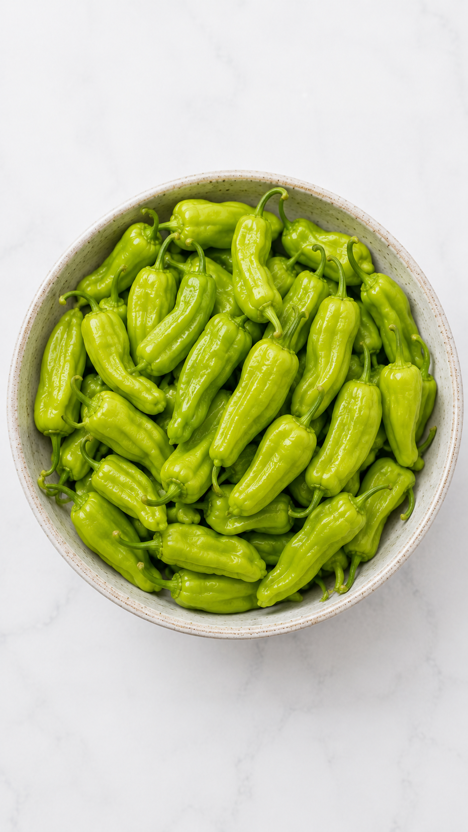 Pepperoncini Peppers