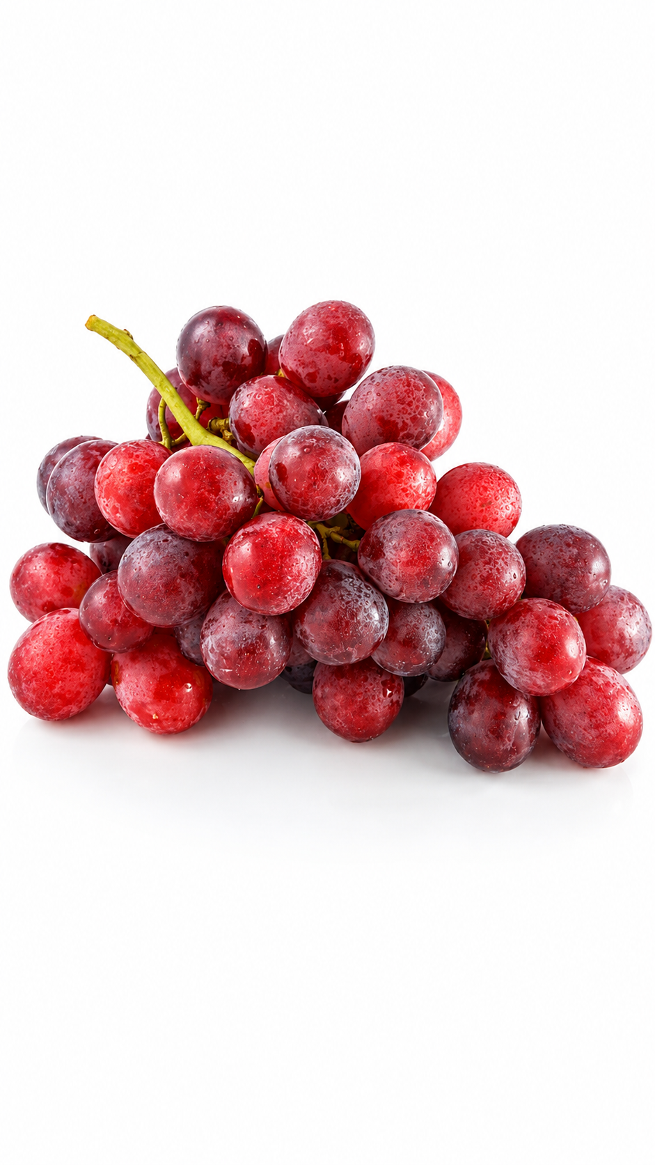 Red Seedless Grapes