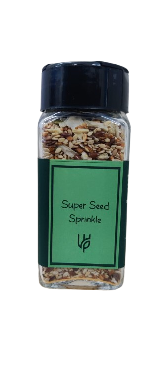 Super Seed Sprinkle