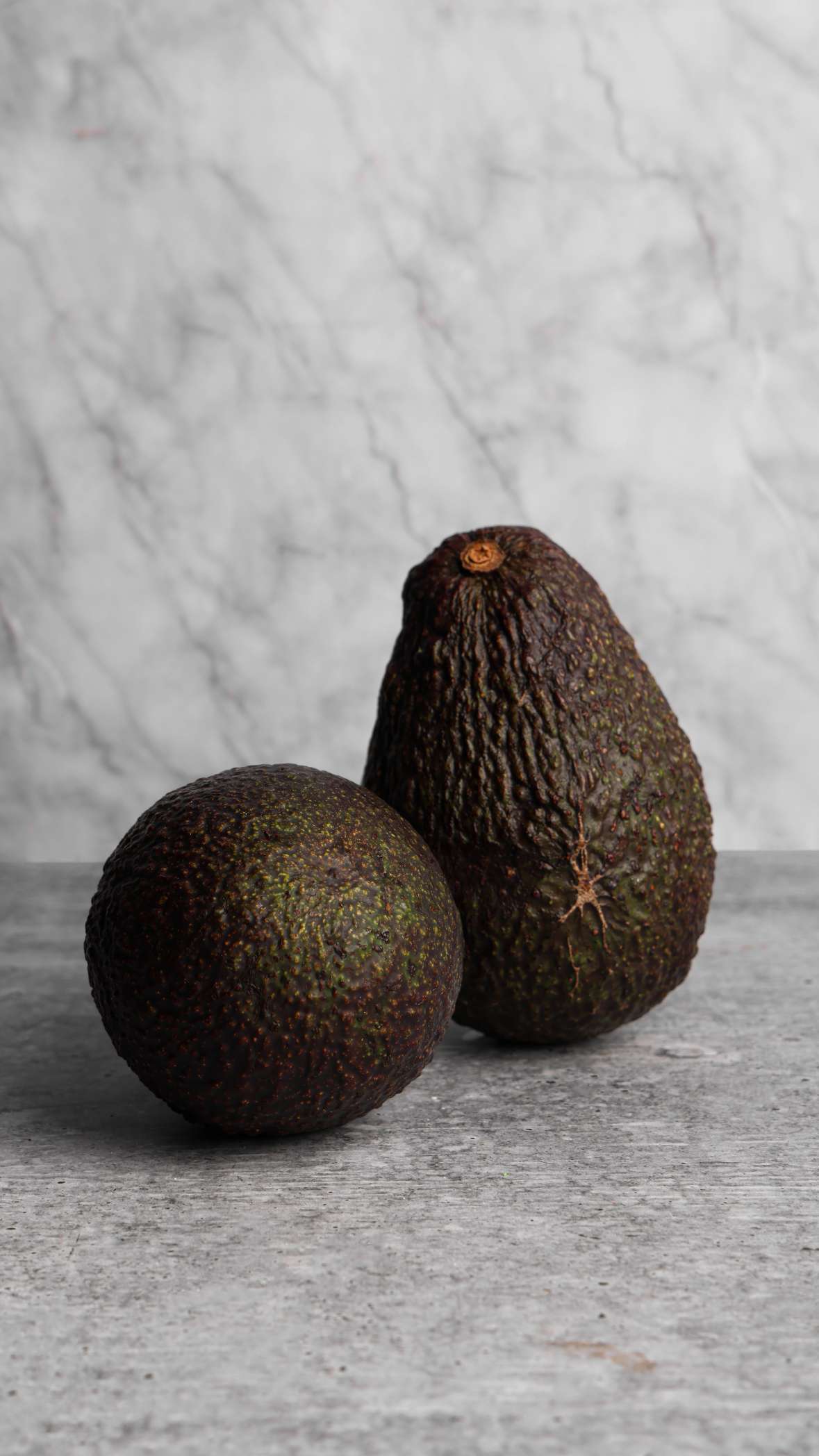 Hass Avocados