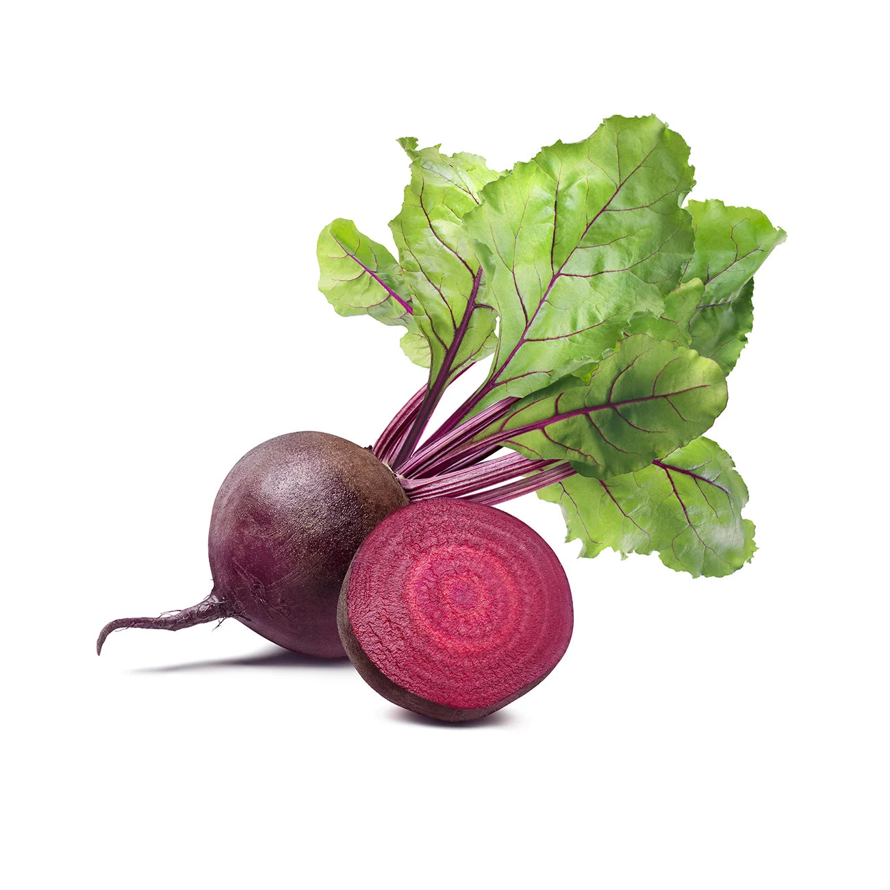 Organic Beetroots