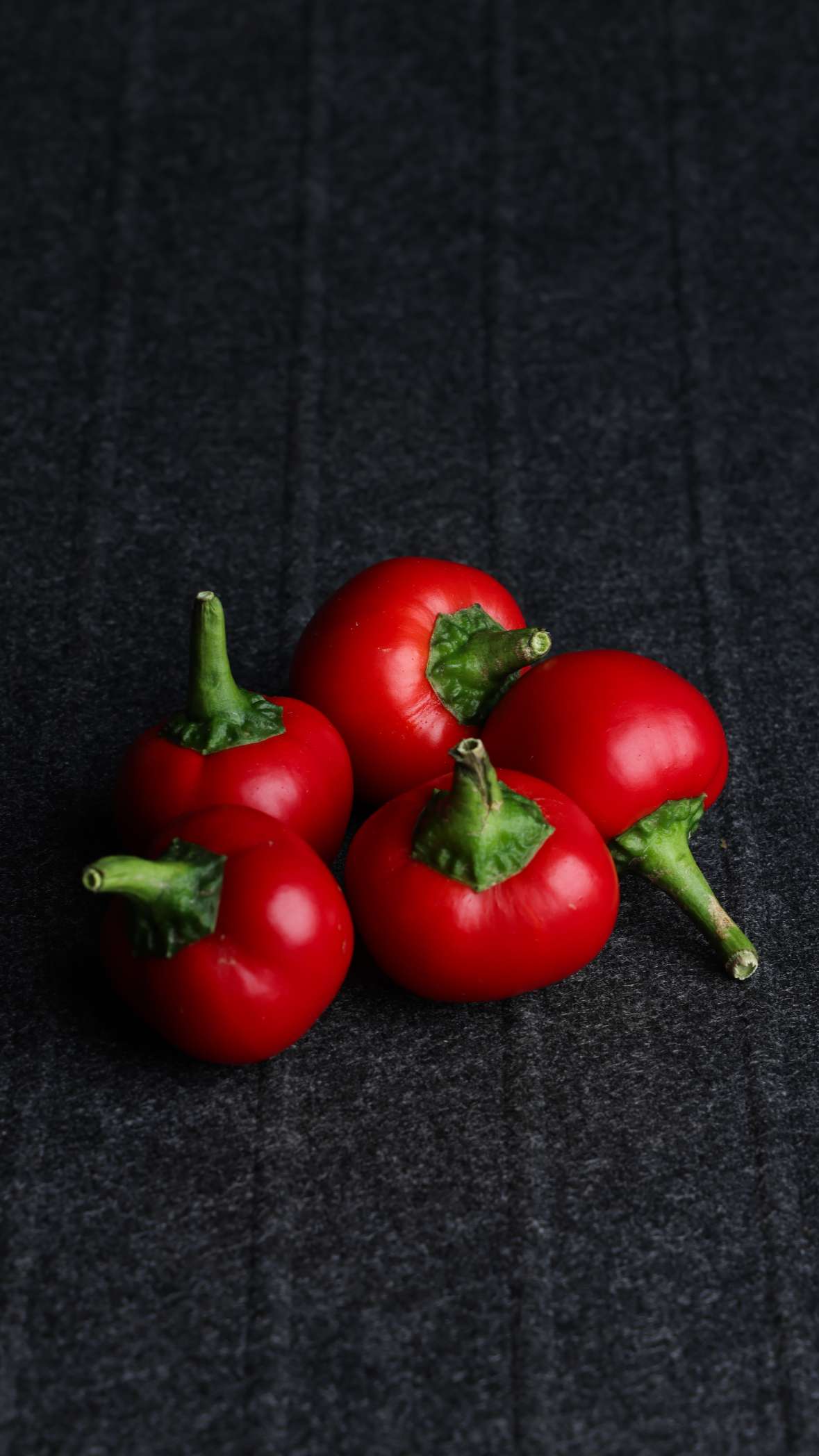 Capperino Peppers