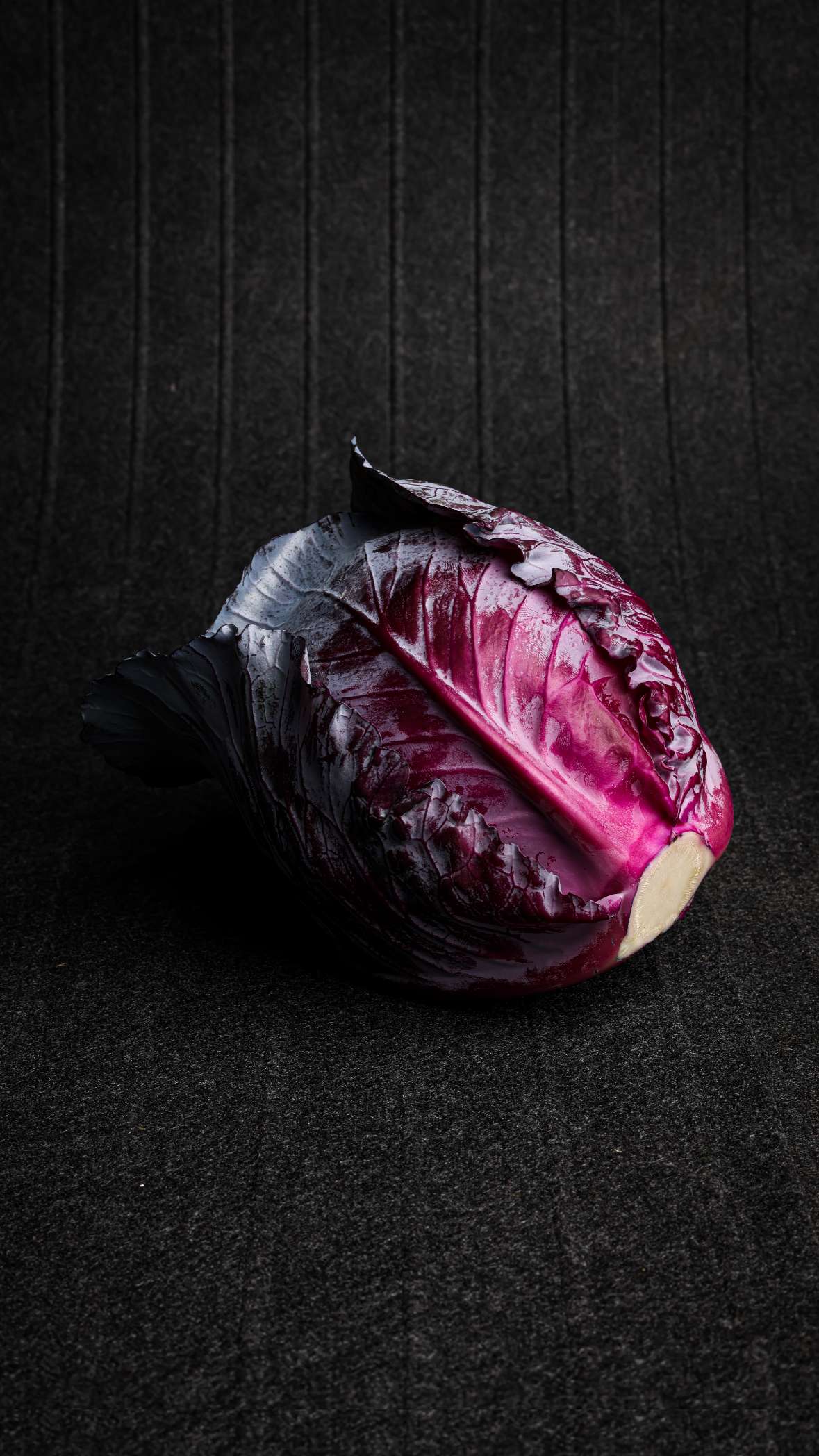 Purple Cabbage